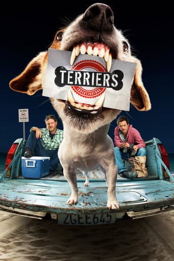 Terriers afişi