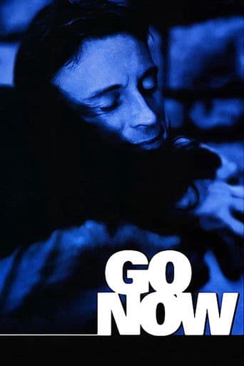 Go Now afişi