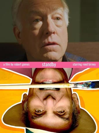 Standby afişi