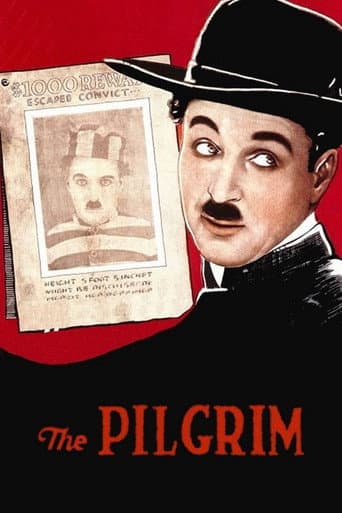 The Pilgrim afişi
