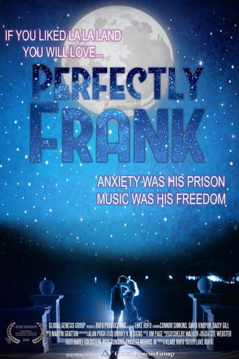 Perfectly Frank afişi