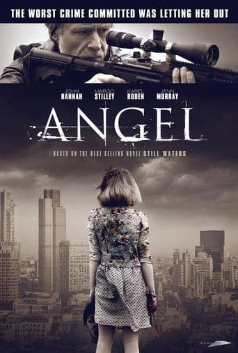 Angel afişi
