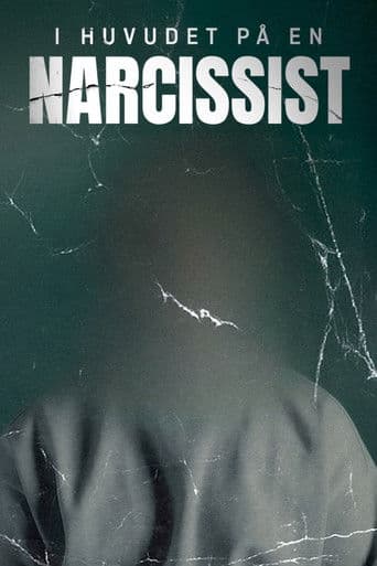 I huvudet på en narcissist afişi