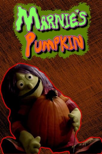 Marnie's Pumpkin afişi