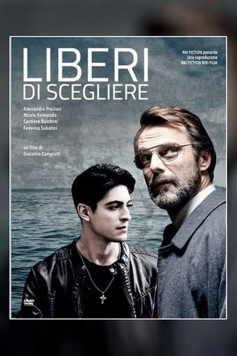 Liberi Di Scegliere afişi