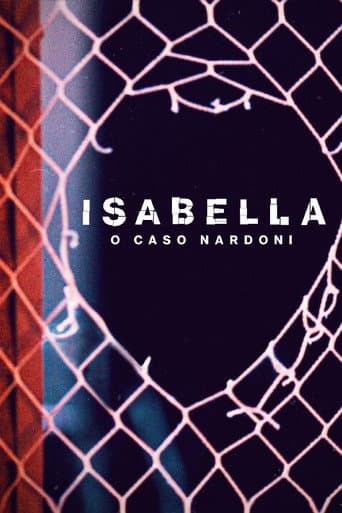 Isabella: o Caso Nardoni afişi