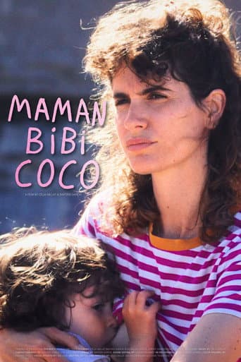 Maman Bibi Coco afişi