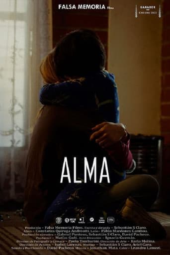 Alma afişi