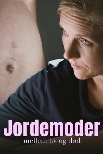 Jordemoder mellem liv og død afişi