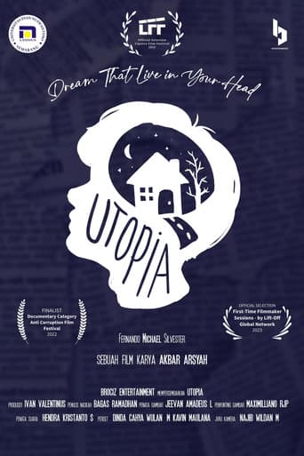 Utopia afişi