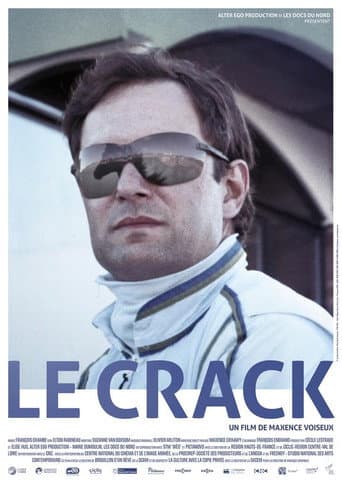 Le crack afişi