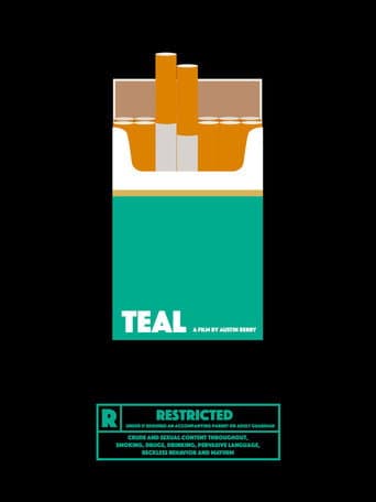 TEAL afişi