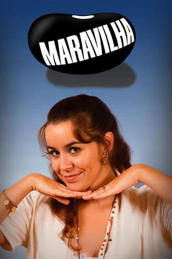 Feijão Maravilha afişi