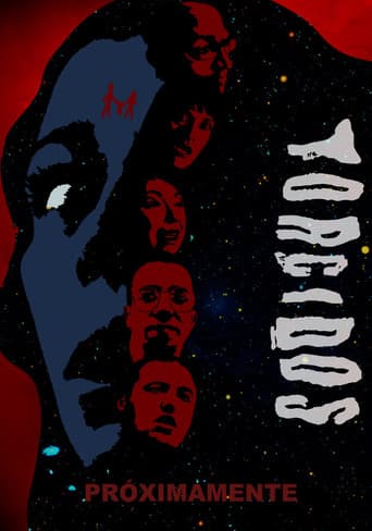 Torcidos afişi