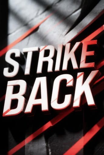 Strike Back afişi
