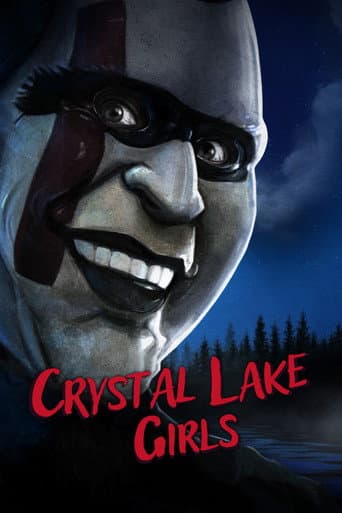 Crystal Lake Girls afişi