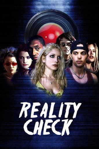 Reality Check afişi
