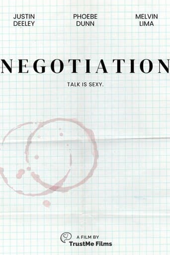 Negotiation afişi