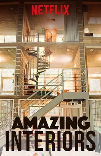 Amazing Interiors afişi