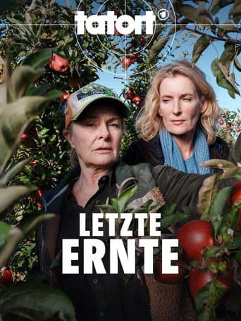 Letzte Ernte afişi