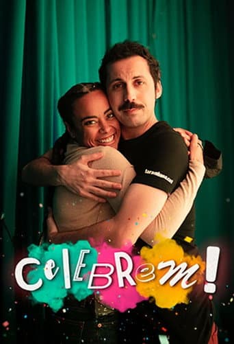 Celebrem! afişi
