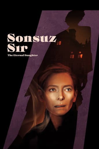 Sonsuz Sır afişi