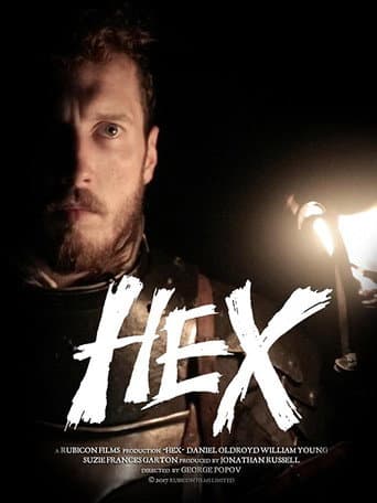 Hex afişi