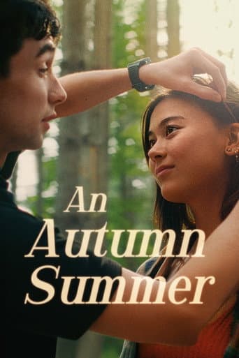 An Autumn Summer afişi