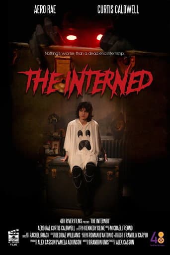 The Interned afişi