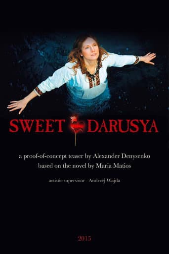 Sweet Darusya afişi