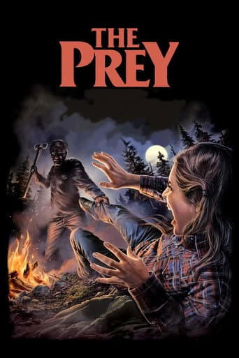 The Prey afişi