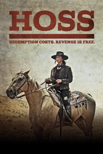 Hoss afişi