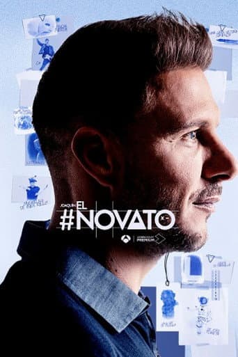 Joaquín, el novato afişi