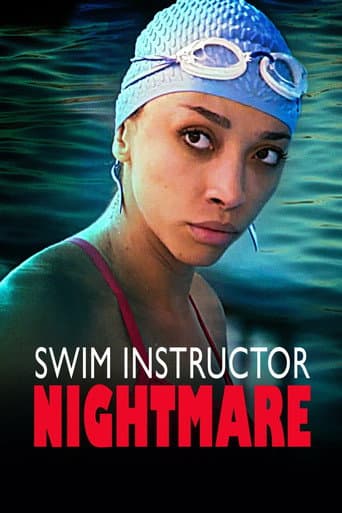 Swim Instructor Nightmare afişi