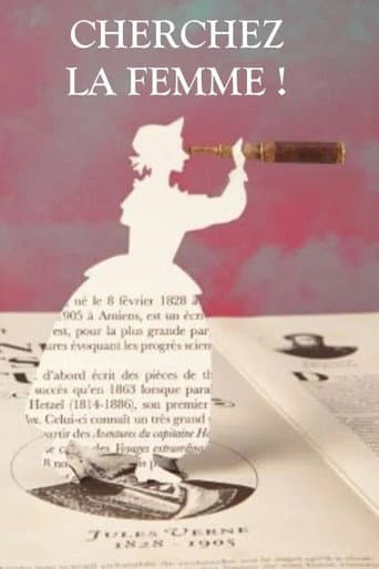 Cherchez la femme ! afişi