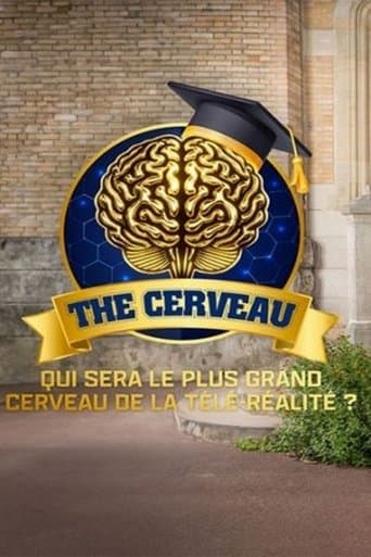 The cerveau : Qui sera le plus grand cerveau de la télé-réalité ? afişi