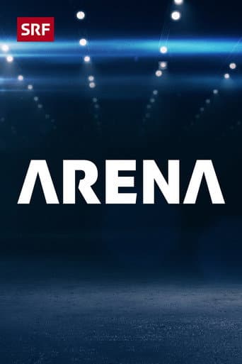 Arena afişi