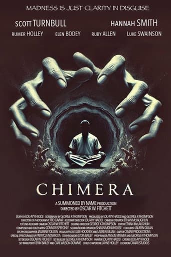 Chimera afişi