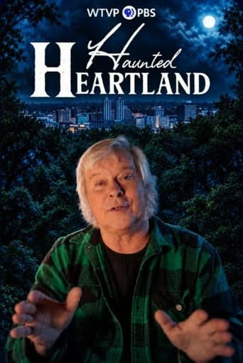 Haunted Heartland afişi