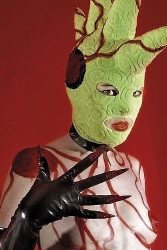 Alien nation : autopsie d'un monstre artistique afişi