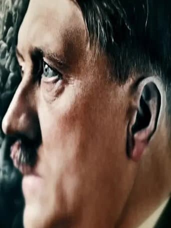 Hitler's Reich - A German Journal afişi