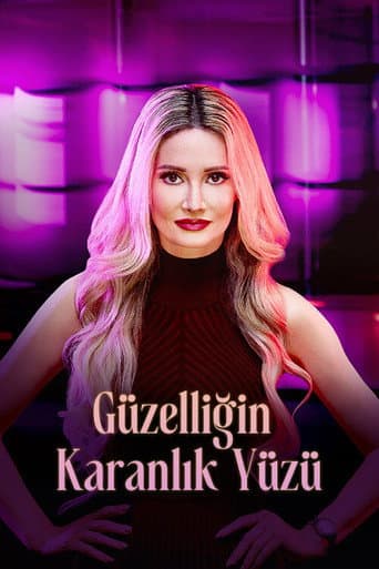 Güzelliğin Karanlık Yüzü afişi