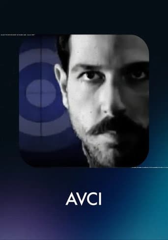 Avcı afişi