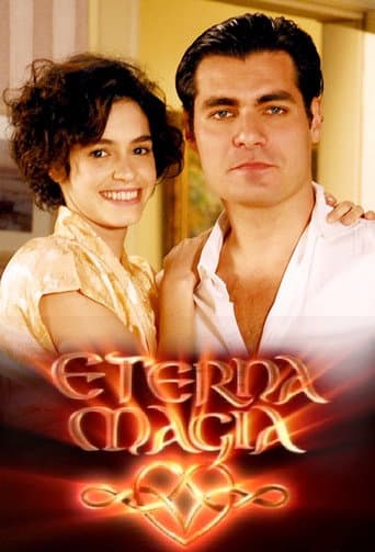 Eterna Magia afişi