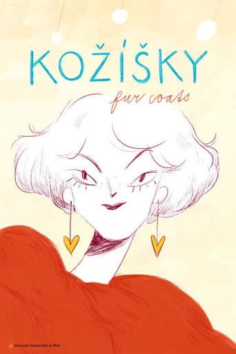 Kožíšky afişi