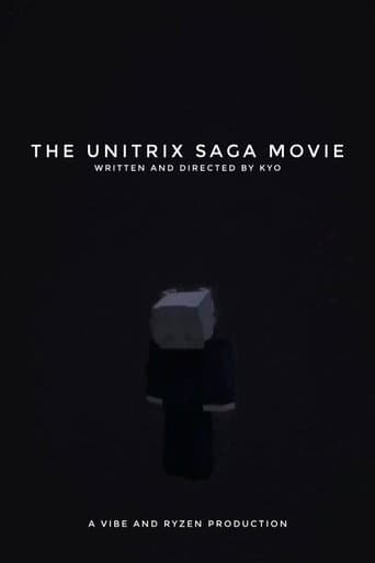 The Unitrix Saga Movie afişi