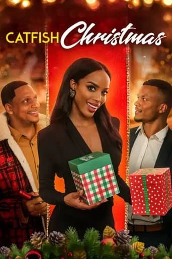 Catfish Christmas afişi