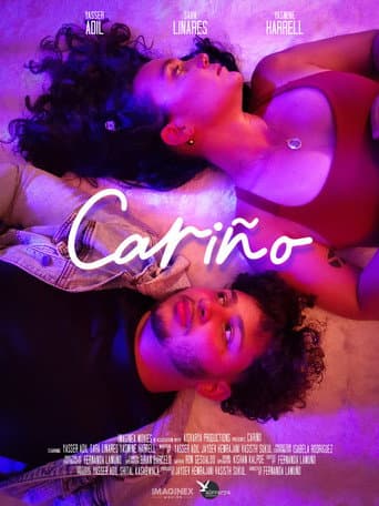 Cariño afişi