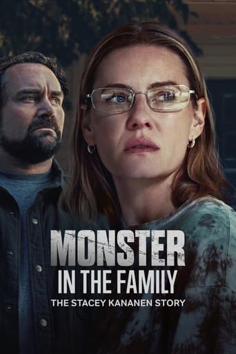 Monster in the Family: The Stacey Kananen Story afişi