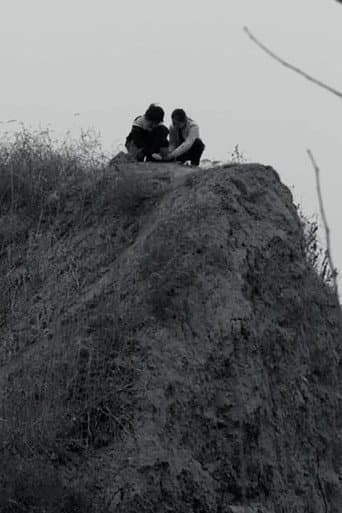 The Grass of Farewell afişi